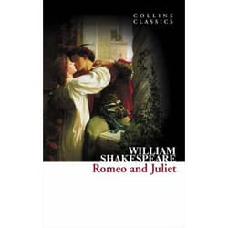 ISBN Romeo and Juliet (Collins Classics)