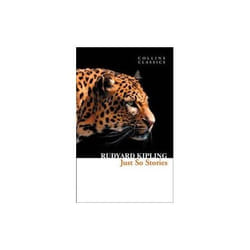 ISBN Just So Stories
