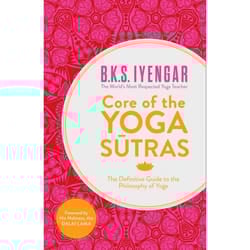 ISBN Core of the Yoga Sutras: The Definitive Guide to the Philosophy of Yoga