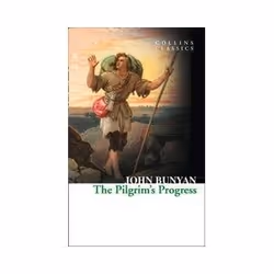 ISBN Pilgrim's Progress, General novel, English, 354 pages