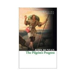 ISBN Pilgrim's Progress book General novel English 354 pages
