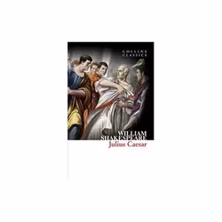 ISBN Julius Caesar, English, Paperback, 134 pages