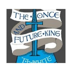 ISBN Once And Future King book Fantasy English Paperback 864 pages