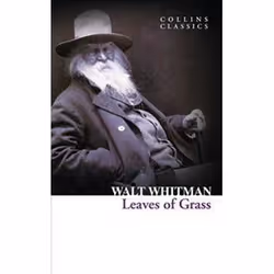 ISBN Leaves of Grass, General novel, English, Paperback, 162 pages