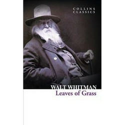 ISBN Leaves of Grass book General novel English Paperback 162 pages