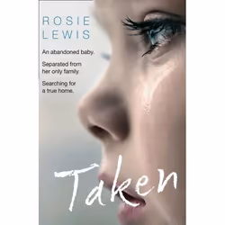 ISBN Taken, Paperback, 304 pages