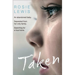 ISBN Taken