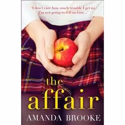 ISBN Affair, Detective, English, 432 pages