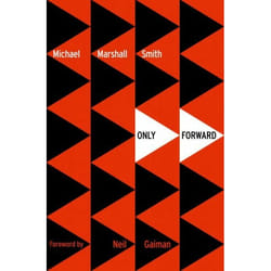 ISBN Only Forward
