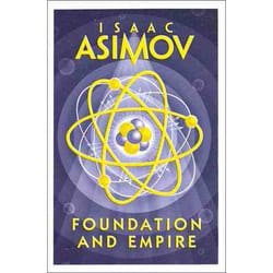 ISBN Foundation and Empire