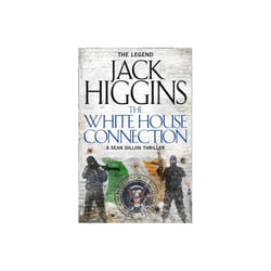 The White House Connection (Sean Dillon Series, Book 7) (Paperback)