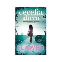 ISBN Flawed book Children & teenagers English 416 pages