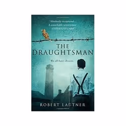 ISBN Draughtsman, General novel, English, 496 pages