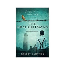 ISBN Draughtsman book General novel English 496 pages