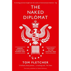 ISBN The Naked Diplomat: Understanding Power and Politics in the Digital Age