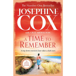 A Time to Remember - Josephine Cox