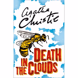 Death in the Clouds (Poirot)