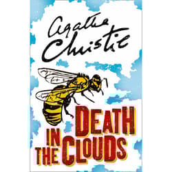 Death in the Clouds (Poirot)