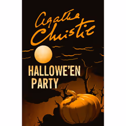 Hallowe'en Party (Poirot)