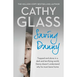 ISBN Saving Danny