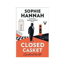 ISBN Closed Casket: The New Hercule Poirot Mystery book Crime fiction English 384 pages