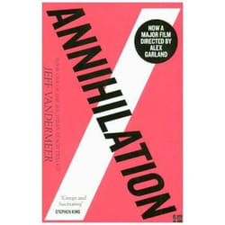 ISBN Annihilation