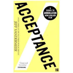 ISBN Acceptance