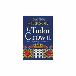 ISBN Tudor Crown, English, Paperback, 544 pages