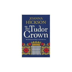 ISBN Tudor Crown