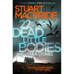 ISBN 22 Dead Little Bodies and Other Stories