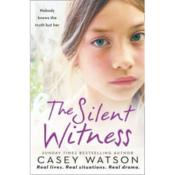 ISBN The Silent Witness