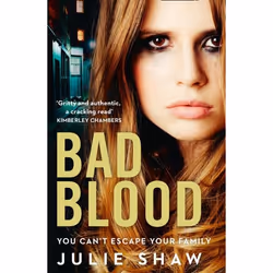 ISBN Bad Blood (Tales of the Notorious Hudson Family, Book 5), Paperback, 336 pages