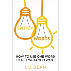 ISBN Switchwords: How to Use One Word to Get What You Want