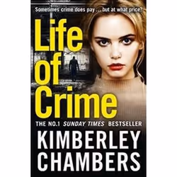 ISBN Life of Crime, Detective, English, Paperback, 528 pages