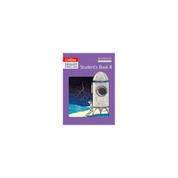 International Primary English Students Book 4 by Baker & Catherine