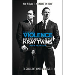 ISBN The Profession of Violence: The Rise and Fall of the Kray Twins