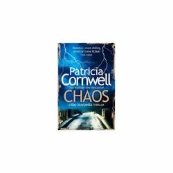Chaos (Kay Scarpetta 24)