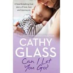 ISBN Can I Let You Go?: A heartbreaking true story of love, loss and moving on