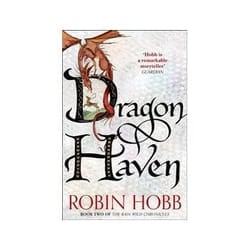 ISBN Dragon Haven: The Rain Wild Chronicles: 2 book Fantasy English 560 pages