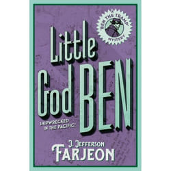 ISBN Little God Ben