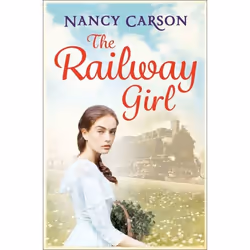 ISBN The Railway Girl, Paperback, 464 pages