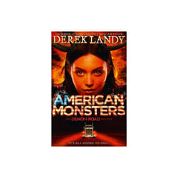 AMERICAN MONSTERS