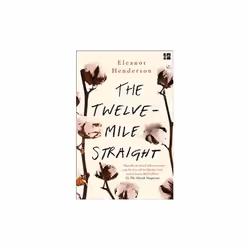 ISBN Twelve-Mile Straight, English, Paperback, 560 pages