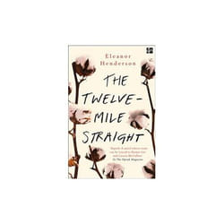 ISBN Twelve-Mile Straight
