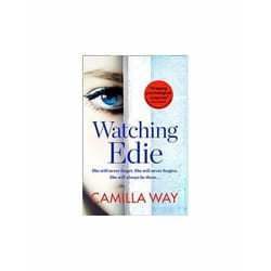 ISBN Watching Edie
