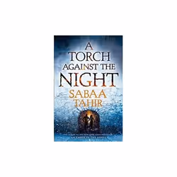 ISBN Torch Against the Night : An Ember in the Ashes : Book 2, English, Paperback, 464 pages