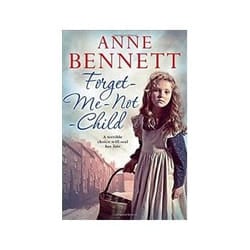 ISBN Forget-Me-Not Child book Romance English 464 pages