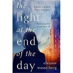 ISBN Light at the End of the Day book General novel English Paperback 416 pages