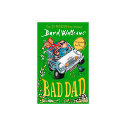 Bad Dad by David Walliams (Book)