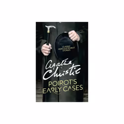 PoirotâÂÂs Early Cases (Poirot) (Paperback)